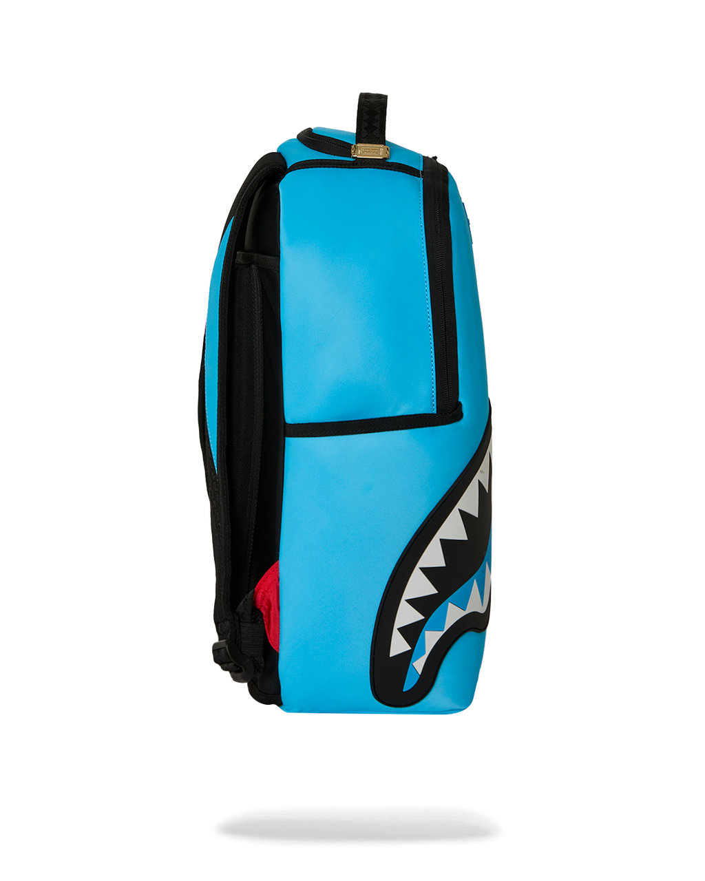Limited Edition CANDY CLASH SHARK CENTRAL BACKPACK