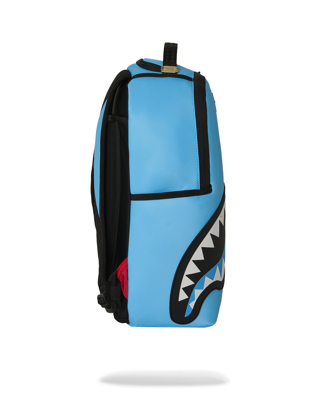 Limited Edition CANDY CLASH SHARK CENTRAL BACKPACK