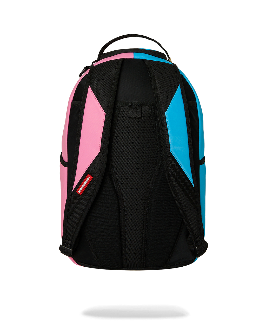 Limited Edition CANDY CLASH SHARK CENTRAL BACKPACK