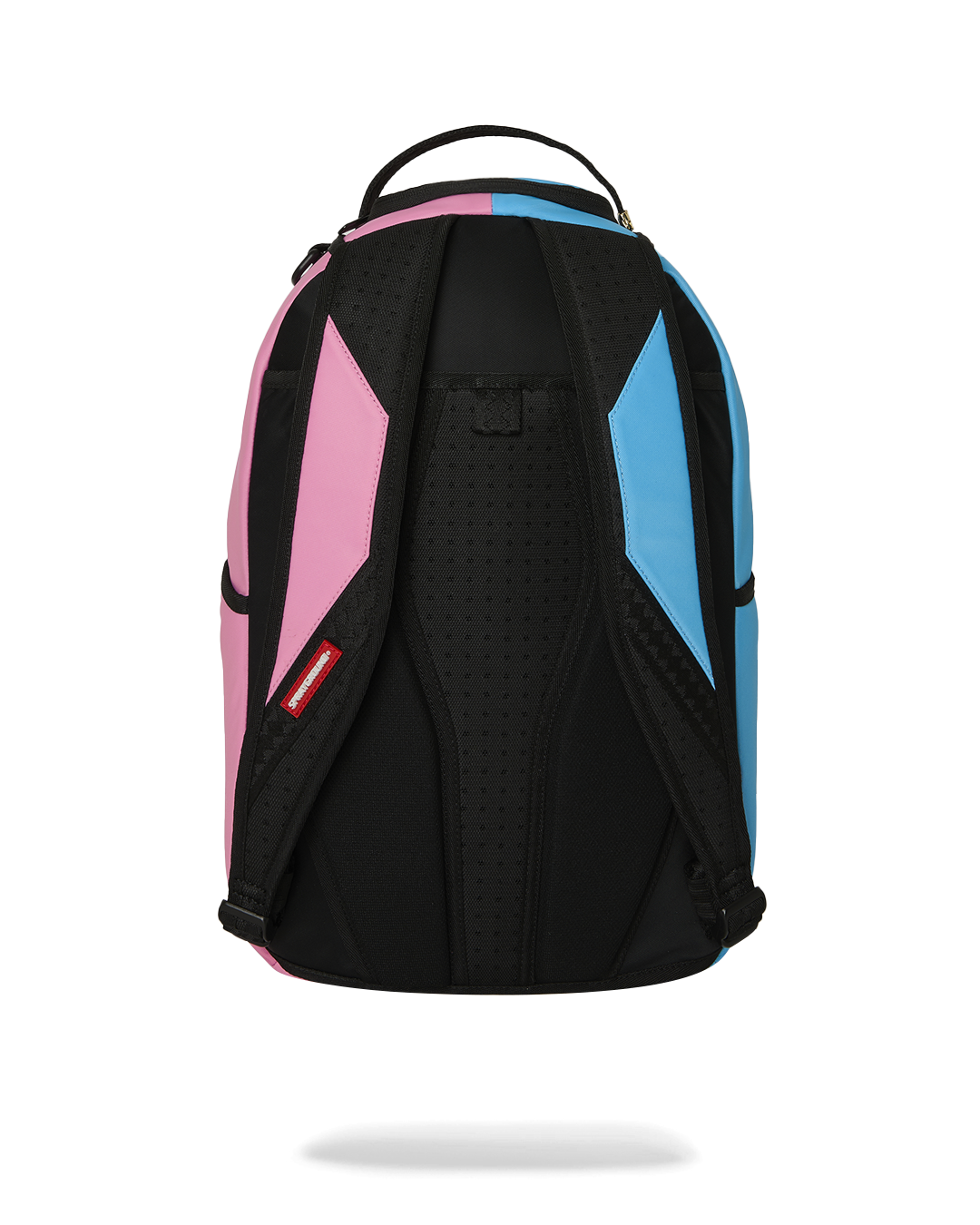 Limited Edition CANDY CLASH SHARK CENTRAL BACKPACK