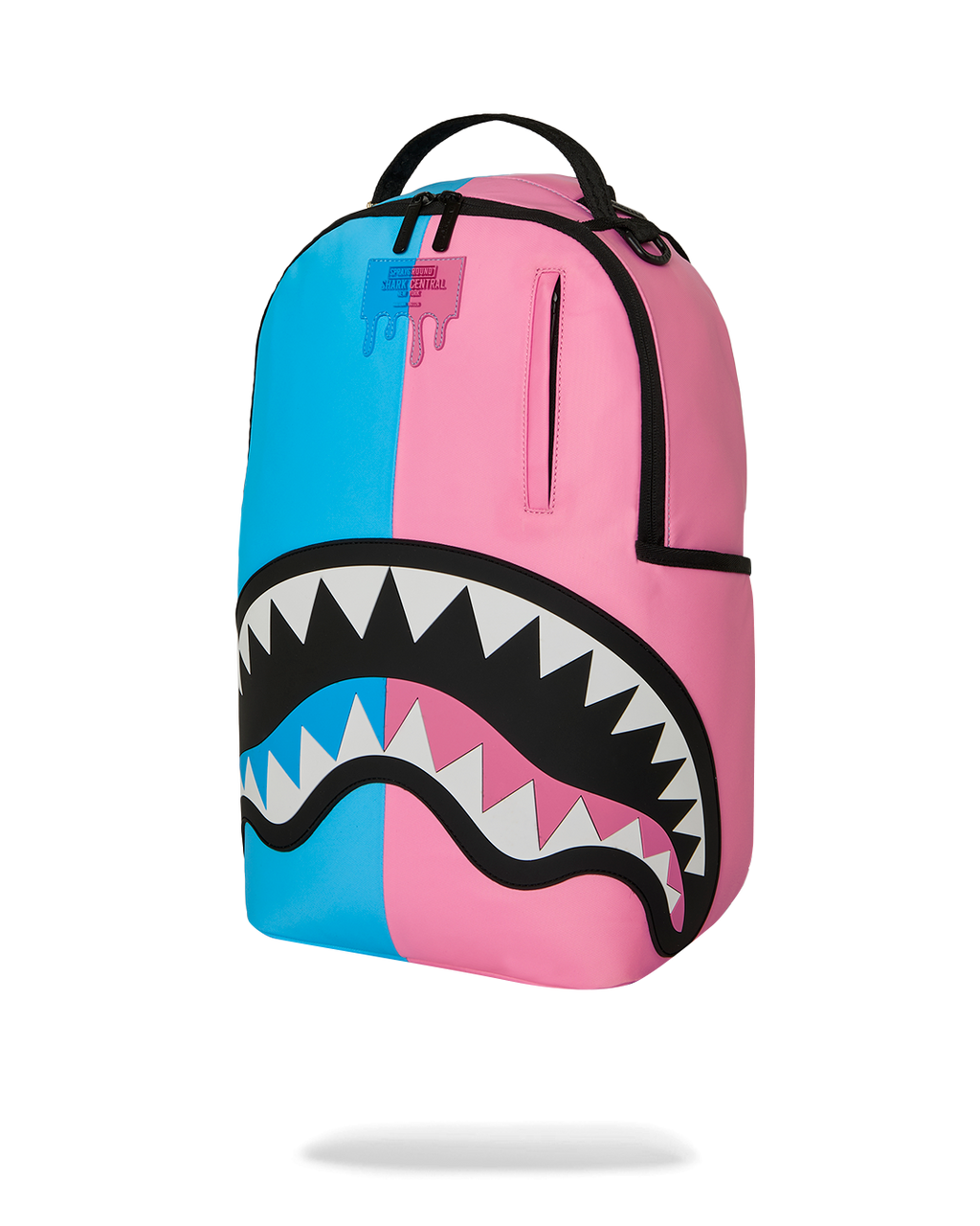 Limited Edition CANDY CLASH SHARK CENTRAL BACKPACK