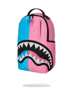 Limited Edition CANDY CLASH SHARK CENTRAL BACKPACK