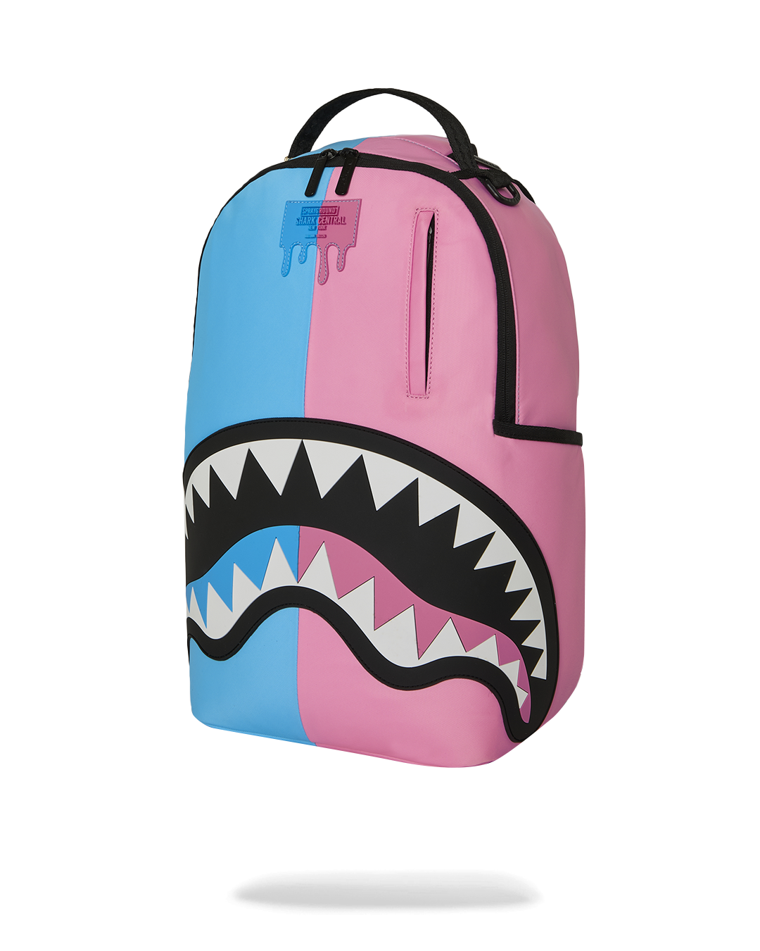 Limited Edition CANDY CLASH SHARK CENTRAL BACKPACK