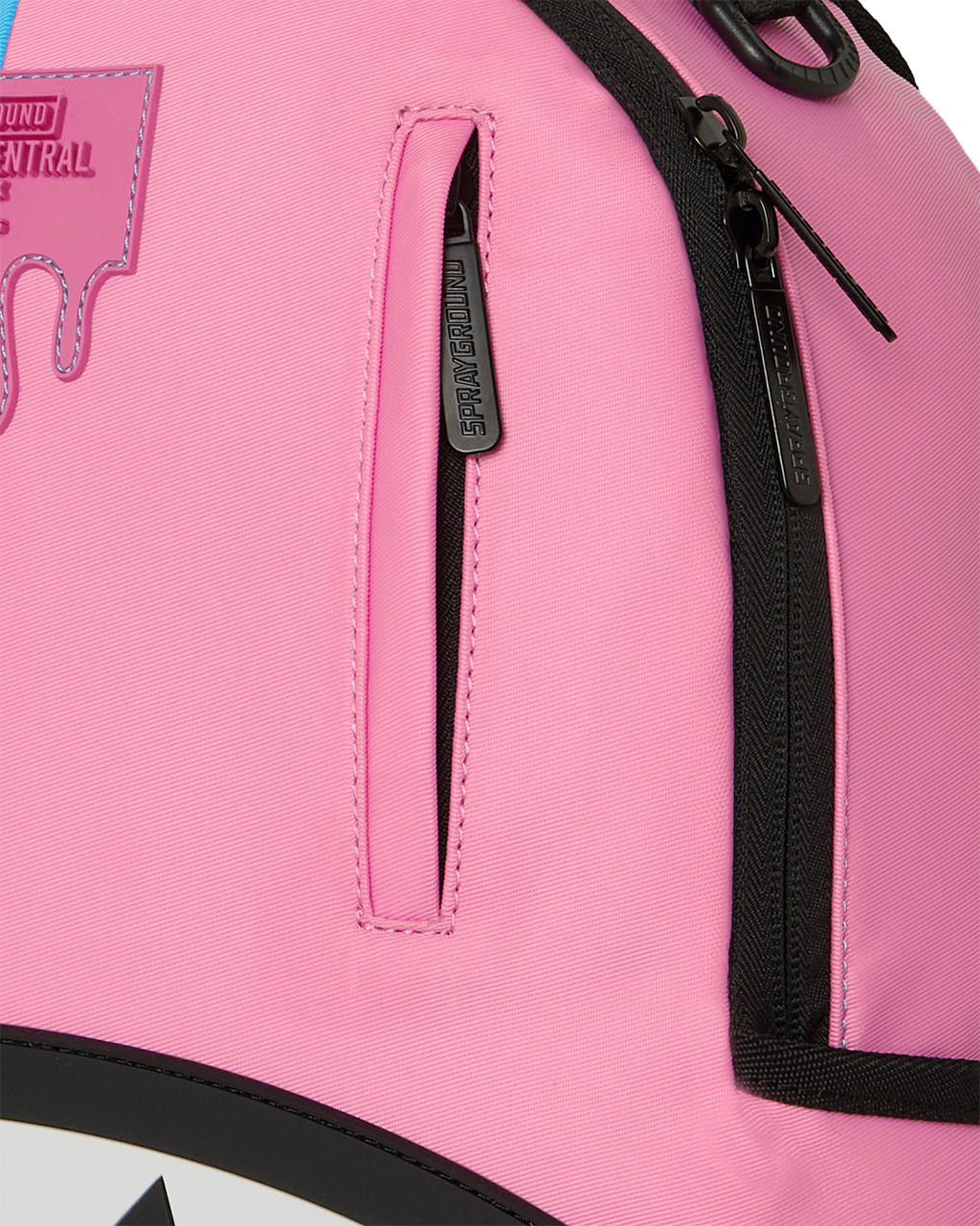Limited Edition CANDY CLASH SHARK CENTRAL BACKPACK