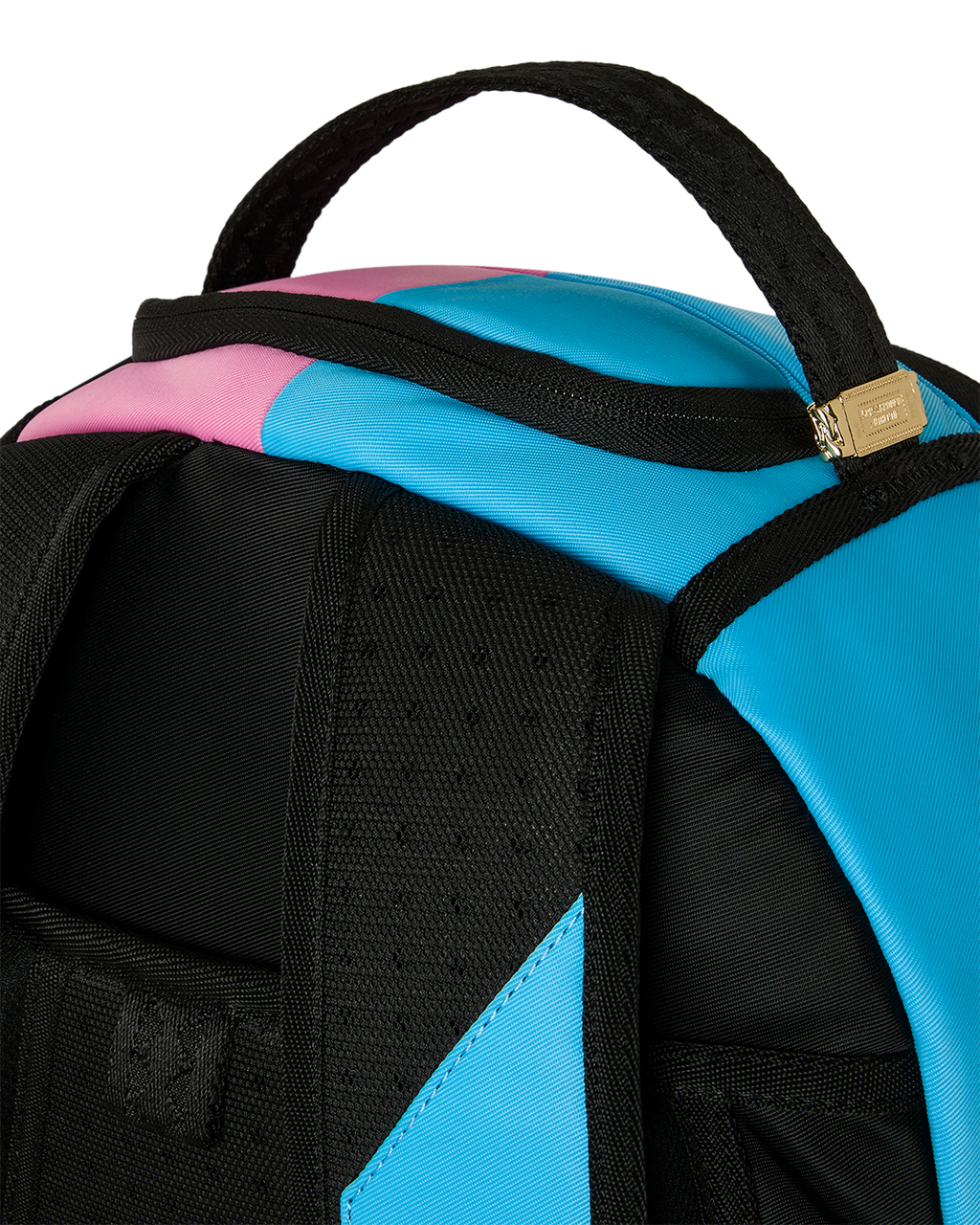 Limited Edition CANDY CLASH SHARK CENTRAL BACKPACK