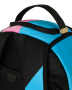 Limited Edition CANDY CLASH SHARK CENTRAL BACKPACK