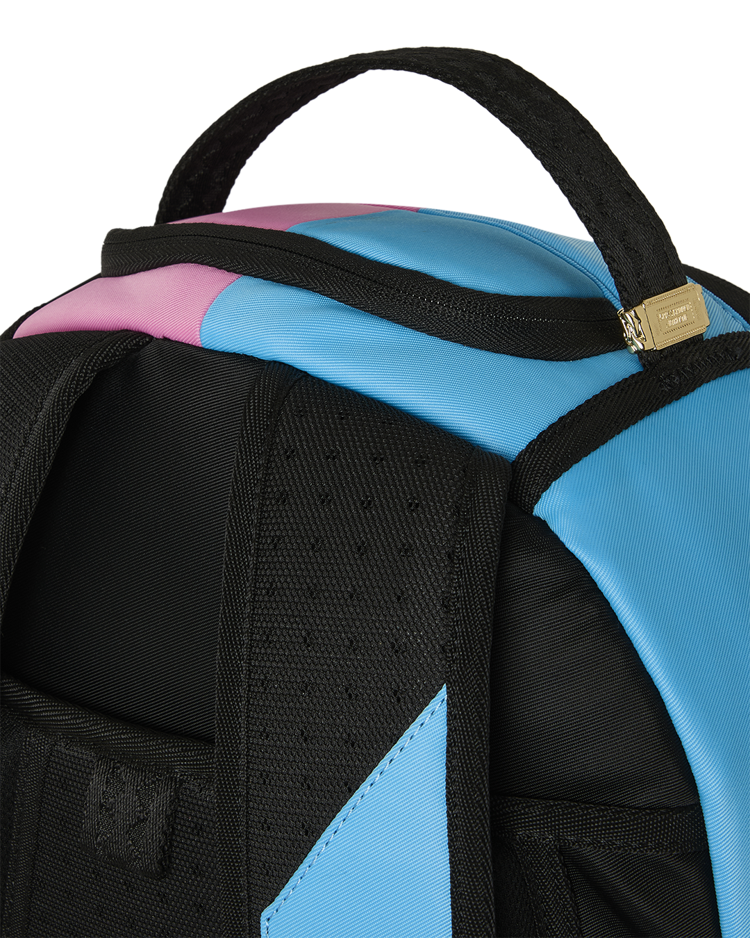 Limited Edition CANDY CLASH SHARK CENTRAL BACKPACK