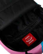 Limited Edition CANDY CLASH SHARK CENTRAL BACKPACK