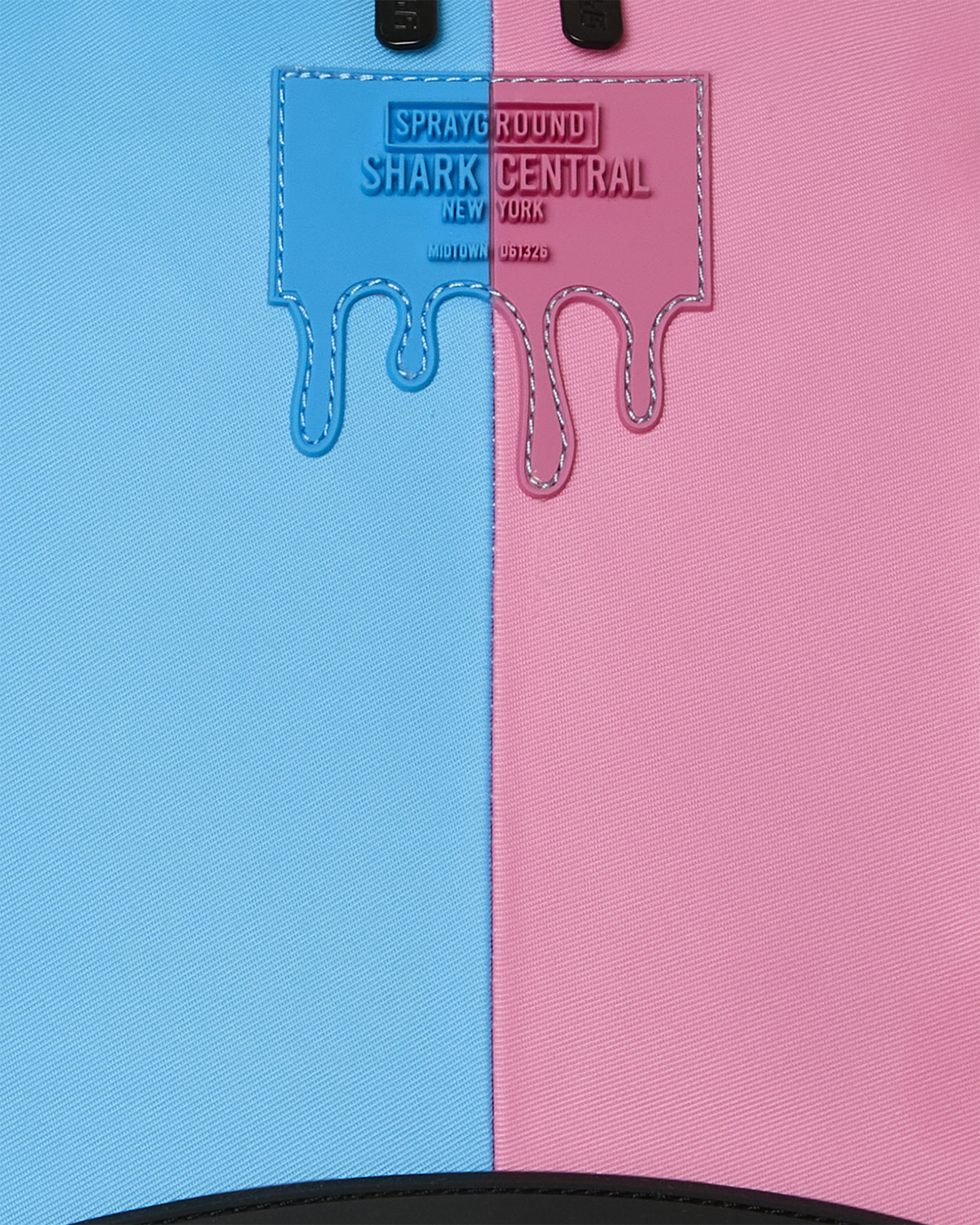 Limited Edition CANDY CLASH SHARK CENTRAL BACKPACK