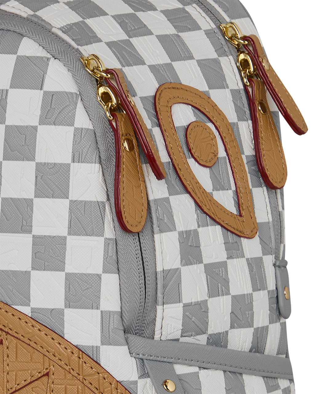 Limited Edition RITZ RIVIERA SAVAGE BACKPACK