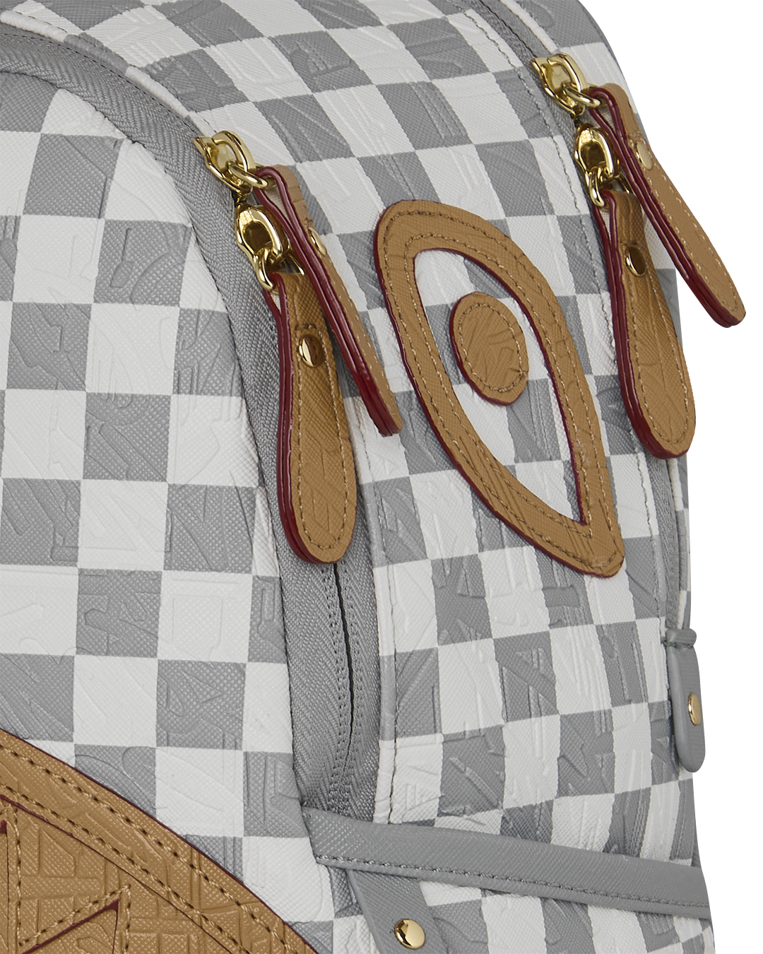 Limited Edition RITZ RIVIERA SAVAGE BACKPACK