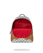 Limited Edition RITZ RIVIERA SAVAGE BACKPACK