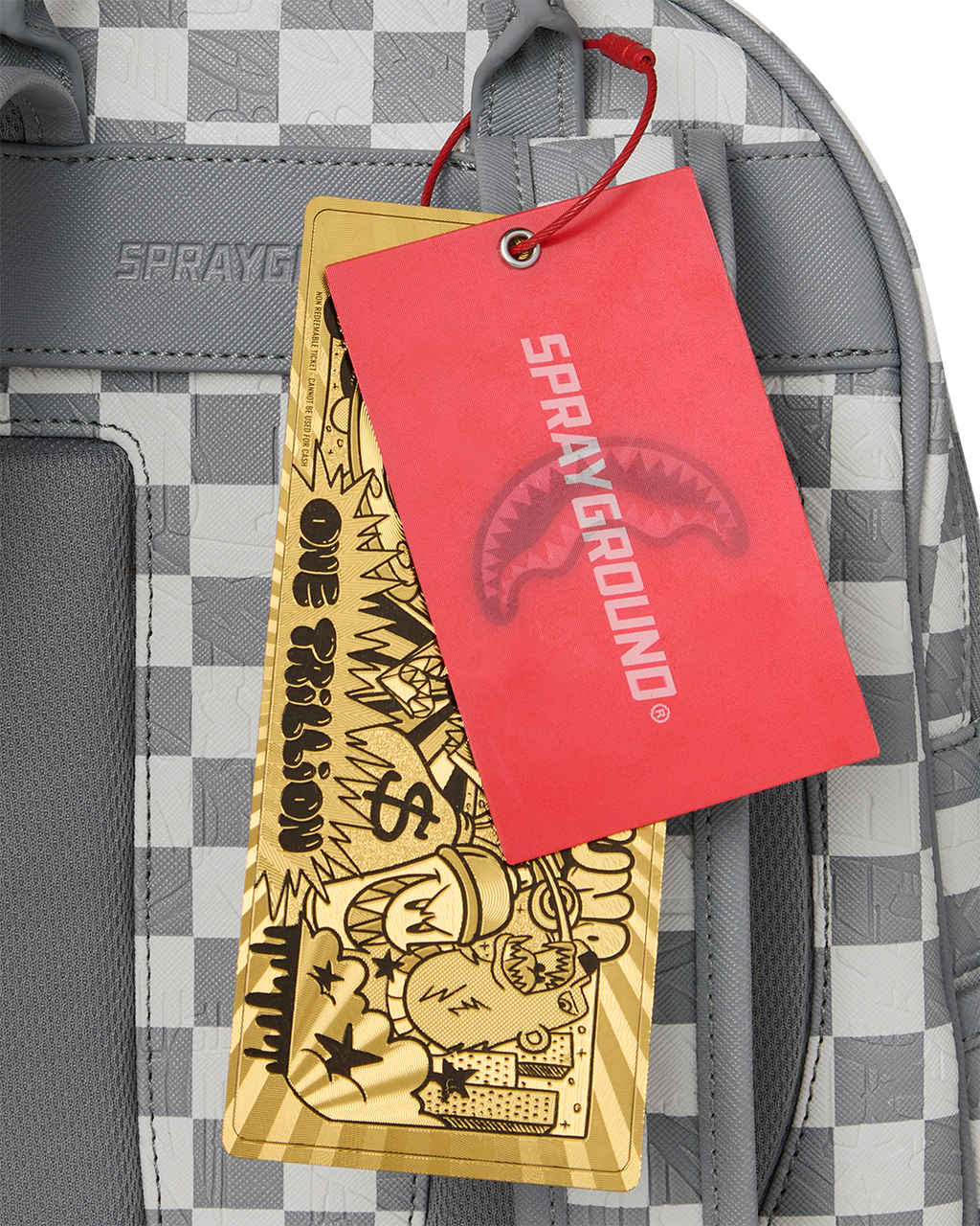 Limited Edition RITZ RIVIERA SAVAGE BACKPACK