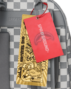 Limited Edition RITZ RIVIERA SAVAGE BACKPACK