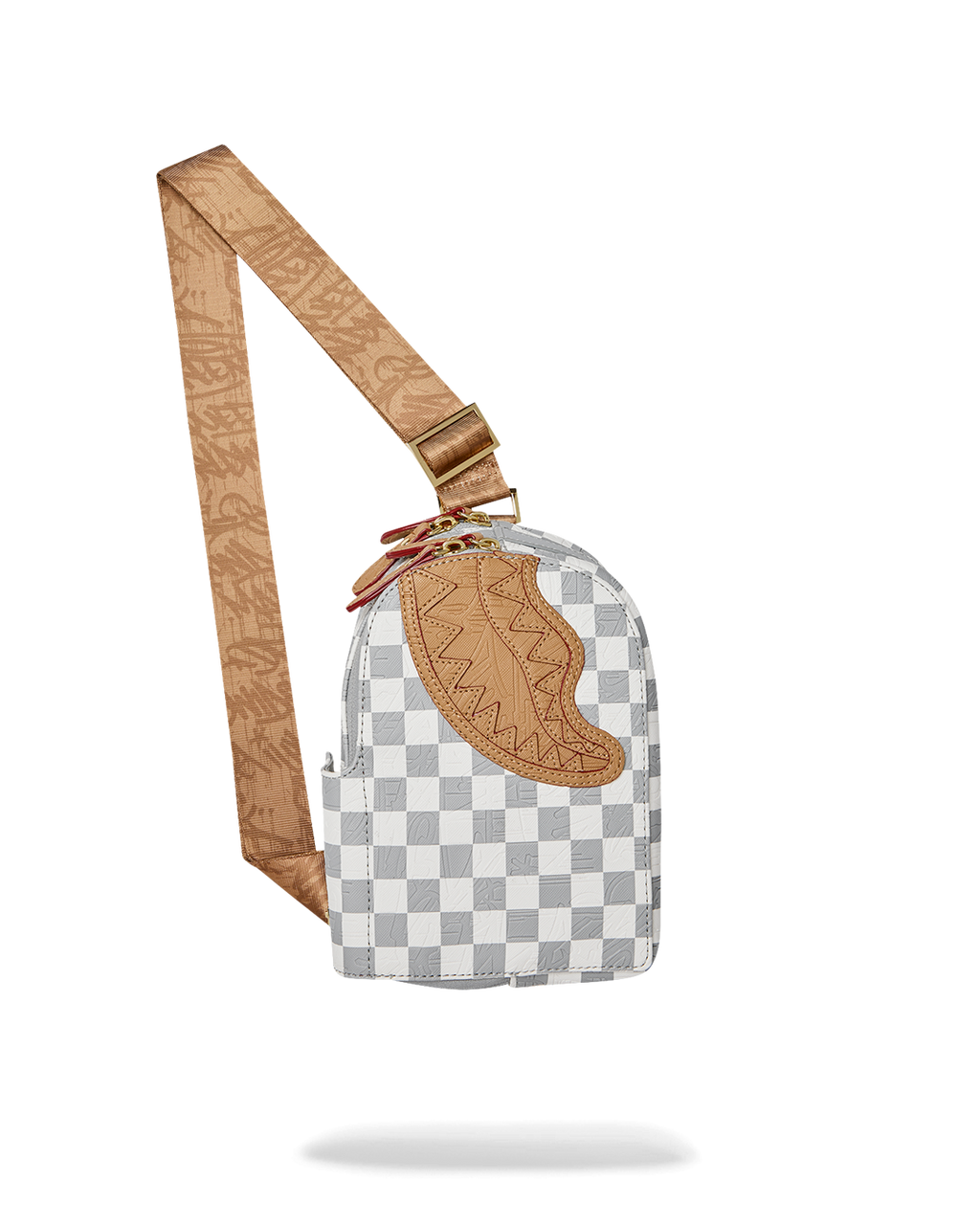 Limited Edition RITZ RIVIERA BACKPACK SLING