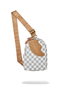 Limited Edition RITZ RIVIERA BACKPACK SLING