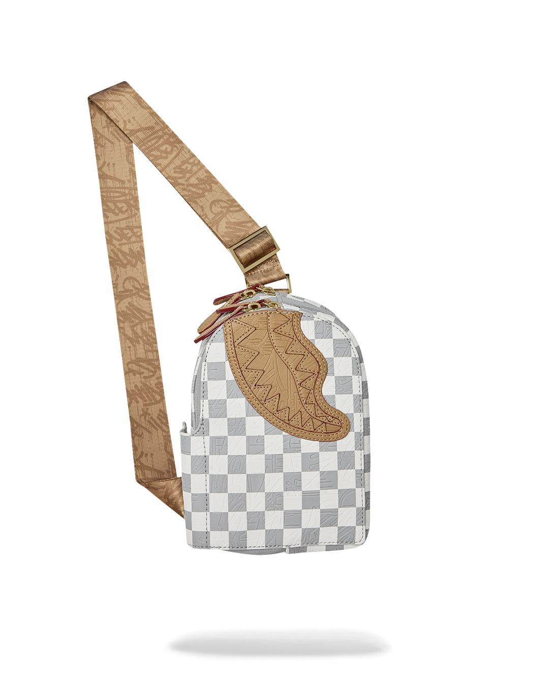 Limited Edition RITZ RIVIERA BACKPACK SLING