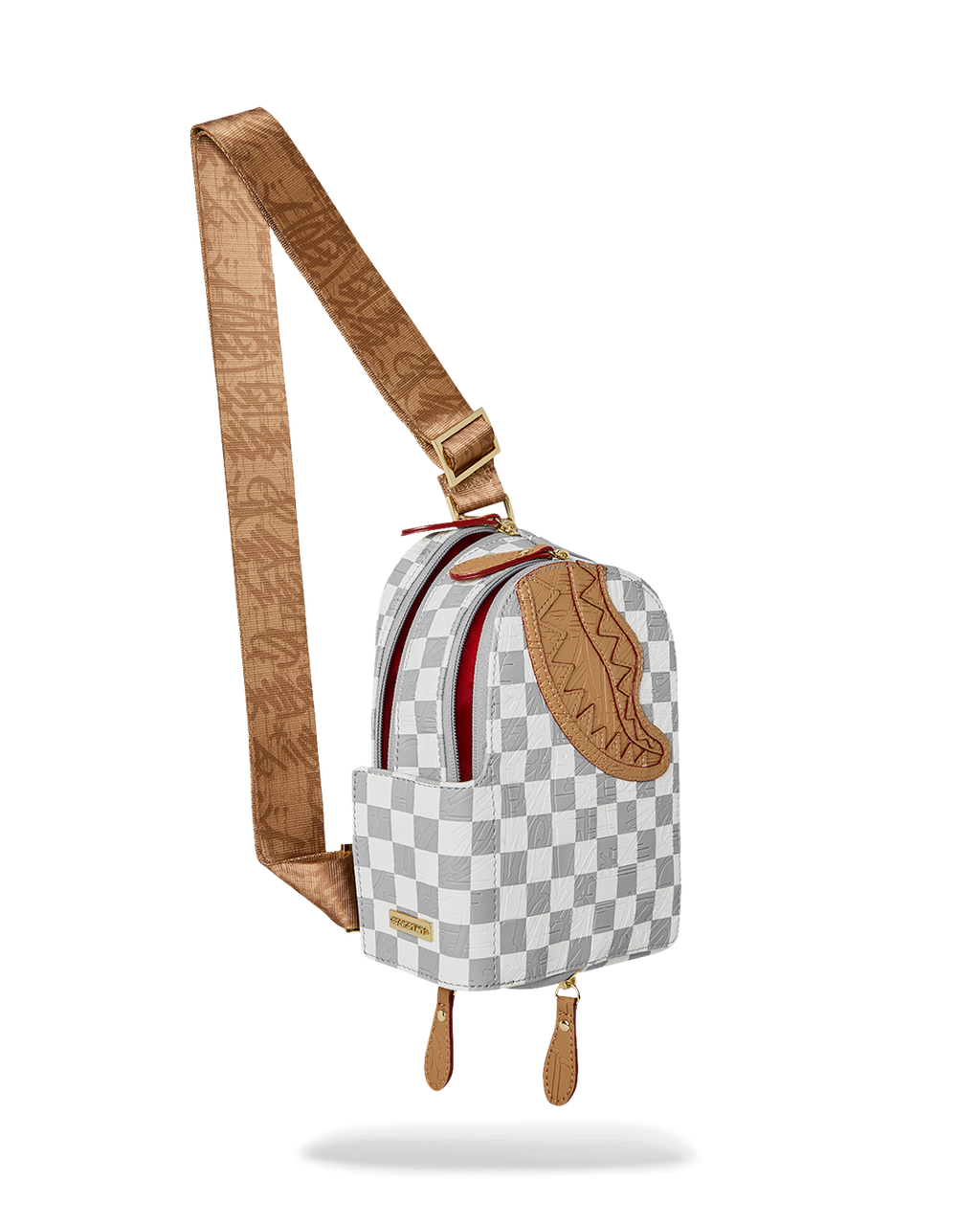 Limited Edition RITZ RIVIERA BACKPACK SLING