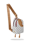 Limited Edition RITZ RIVIERA BACKPACK SLING