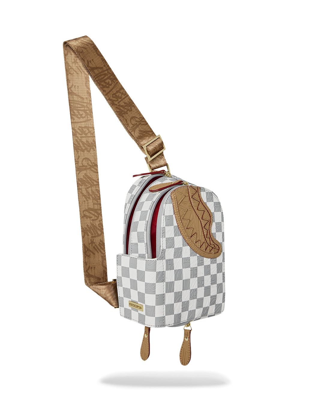 Limited Edition RITZ RIVIERA BACKPACK SLING