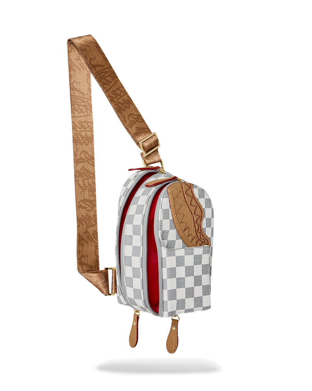 Limited Edition RITZ RIVIERA BACKPACK SLING