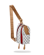 Limited Edition RITZ RIVIERA BACKPACK SLING