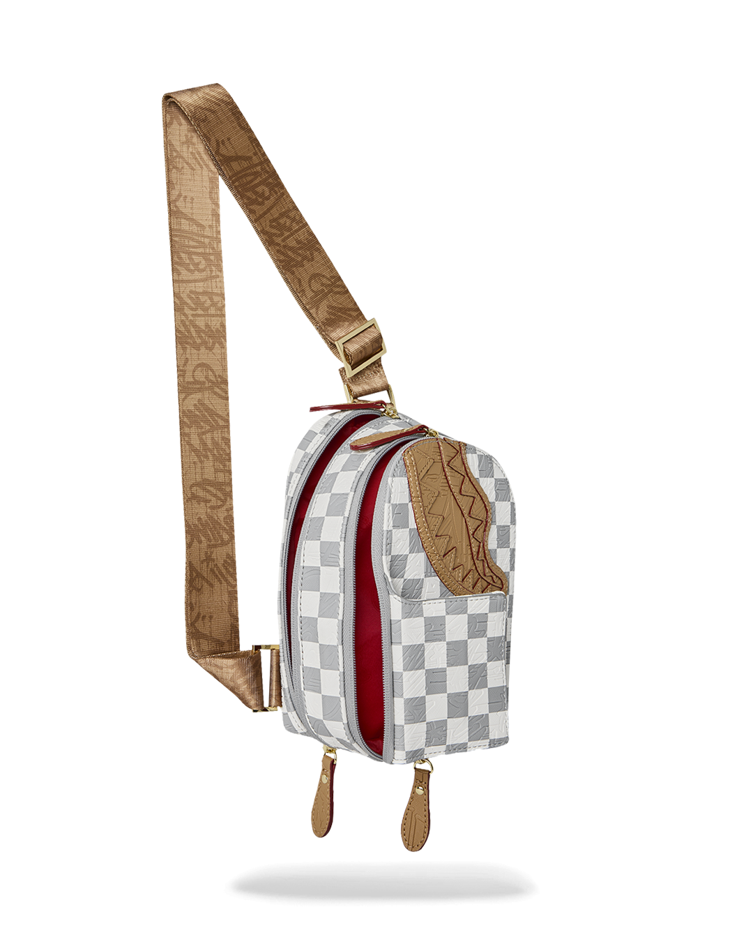 Limited Edition RITZ RIVIERA BACKPACK SLING