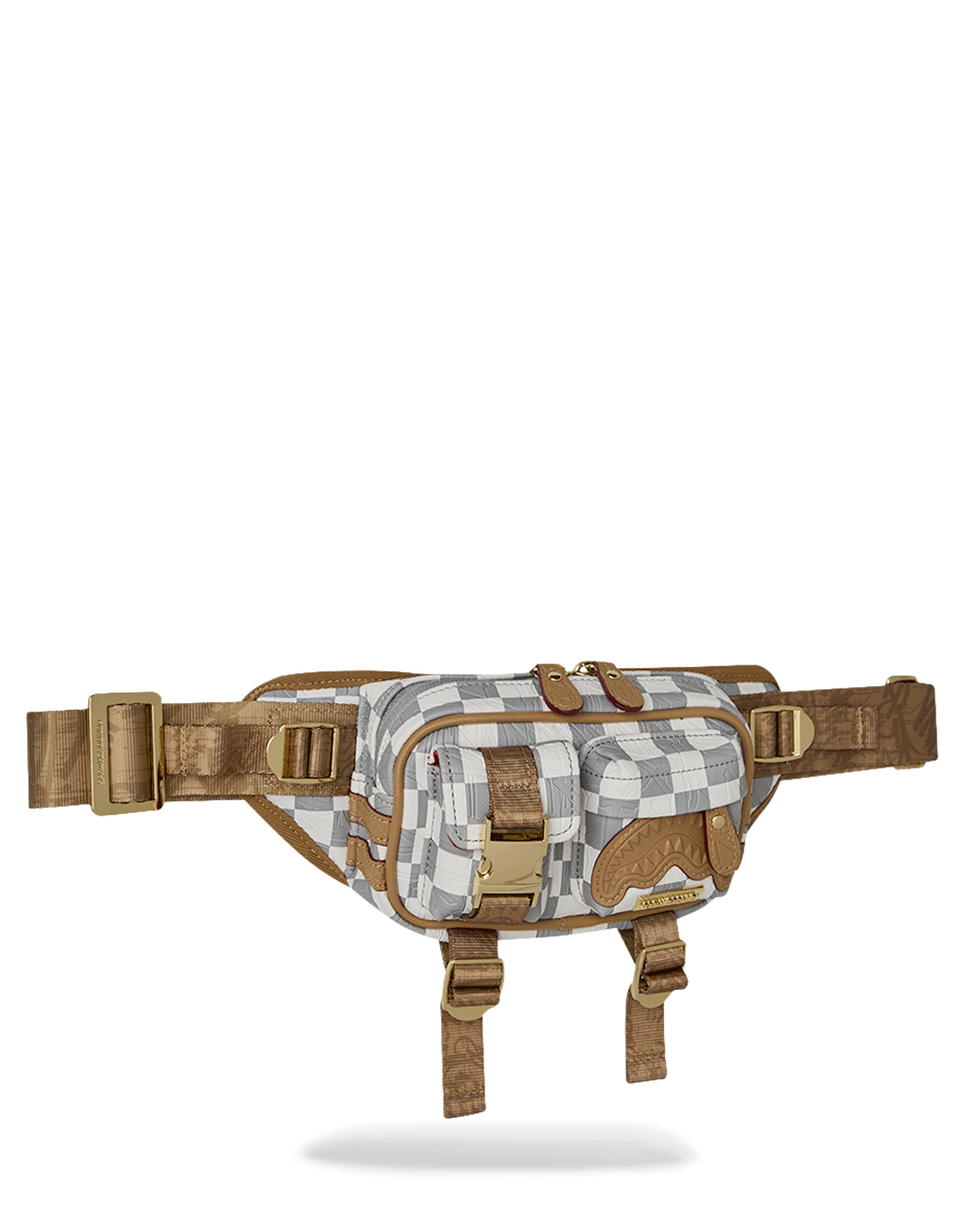 Limited Edition RITZ RIVIERA CARGO CROSSBODY