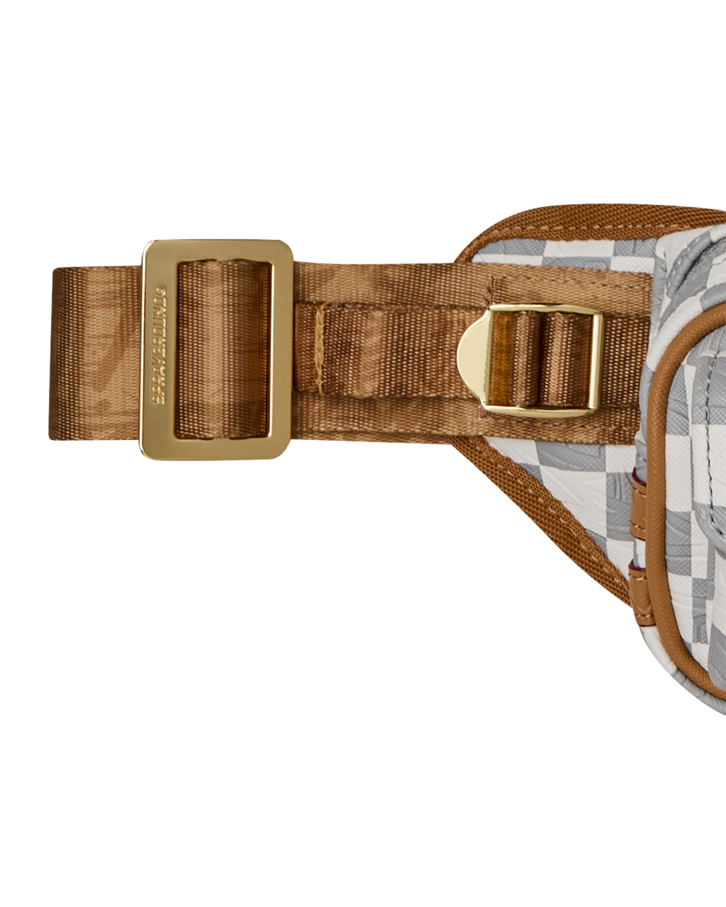 Limited Edition RITZ RIVIERA CARGO CROSSBODY