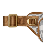 Limited Edition RITZ RIVIERA CARGO CROSSBODY