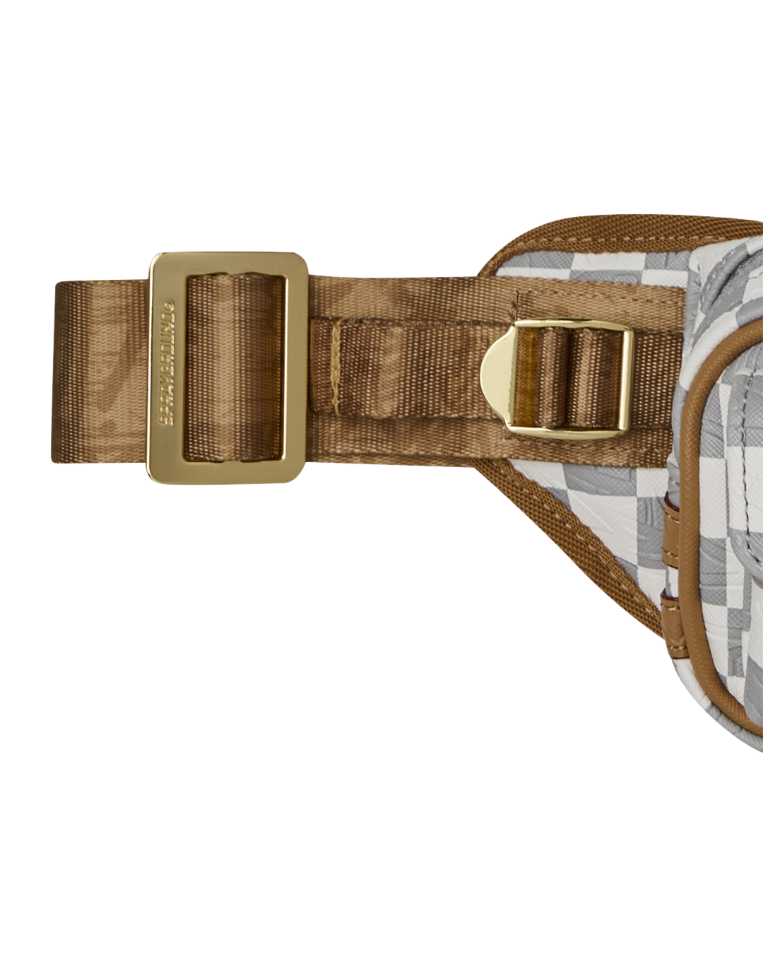 Limited Edition RITZ RIVIERA CARGO CROSSBODY
