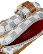 Limited Edition RITZ RIVIERA CARGO CROSSBODY