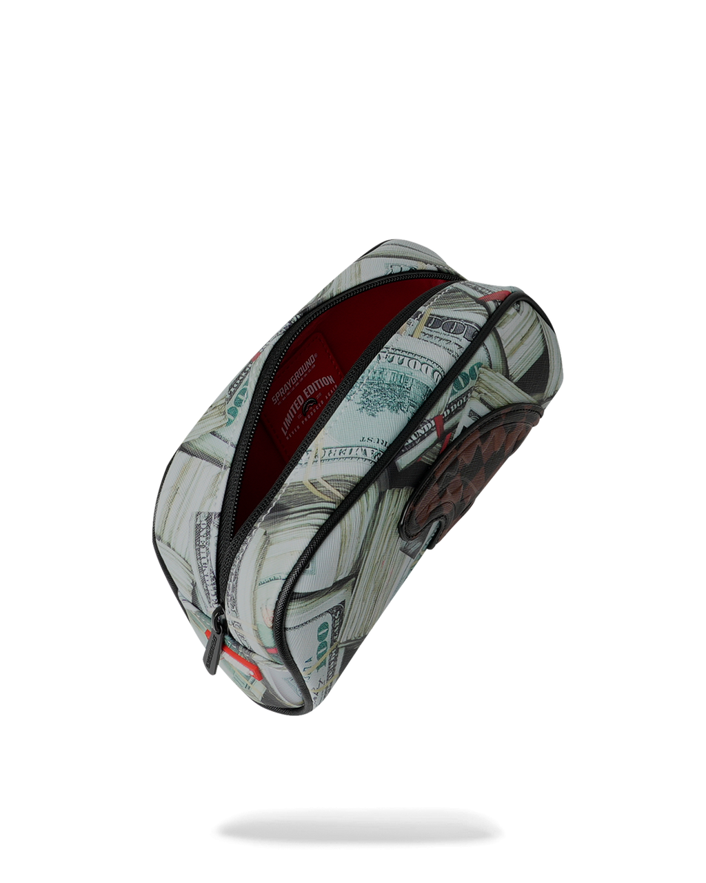 Limited Edition FULLY LOADED POUCH