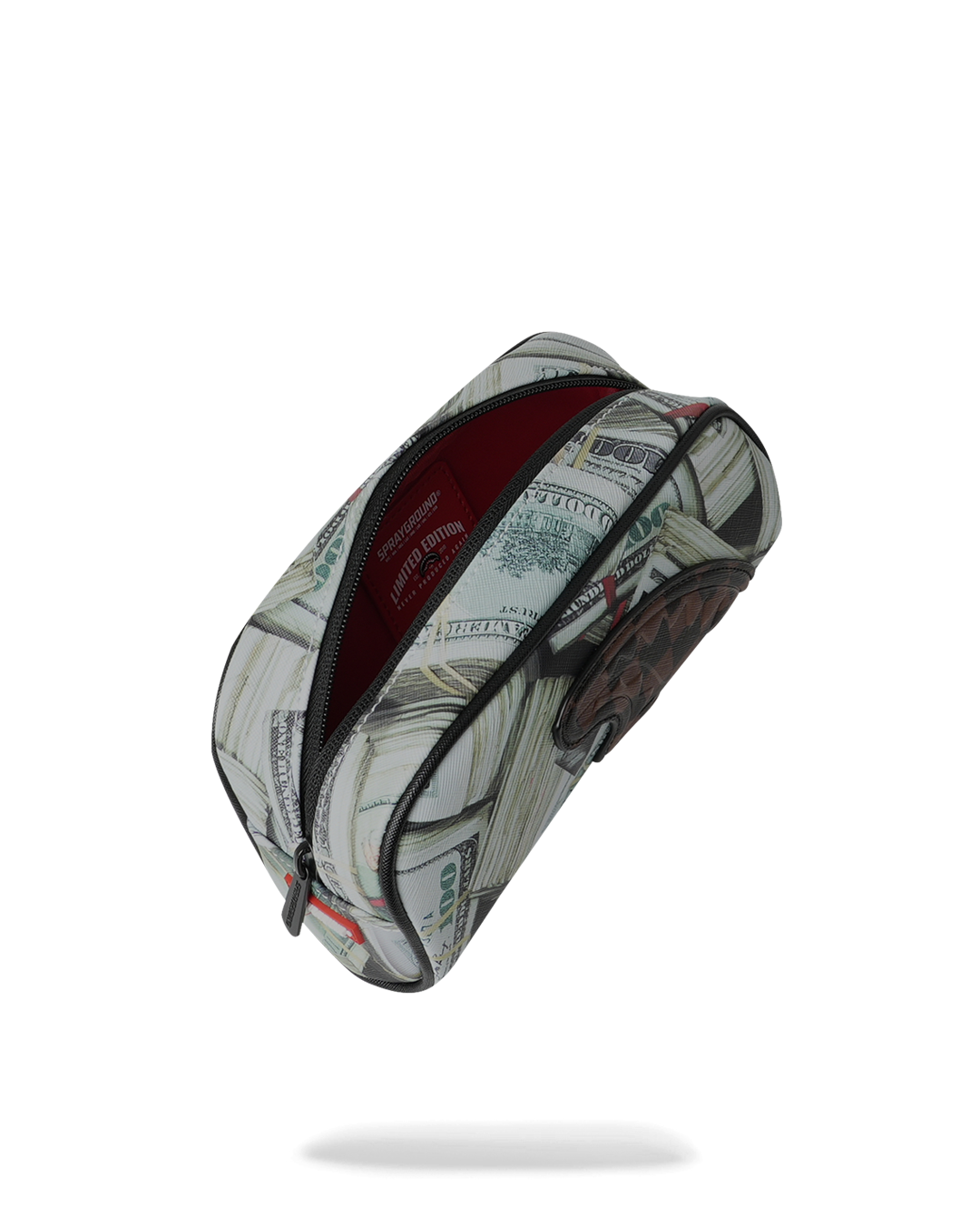 Limited Edition FULLY LOADED POUCH