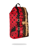 Limited Edition DIVIDE & CONQUER HILLS BACKPACK