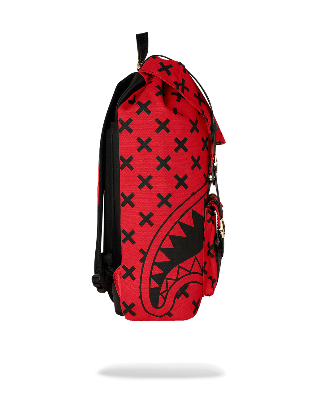 Limited Edition DIVIDE & CONQUER HILLS BACKPACK