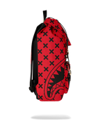 Limited Edition DIVIDE & CONQUER HILLS BACKPACK