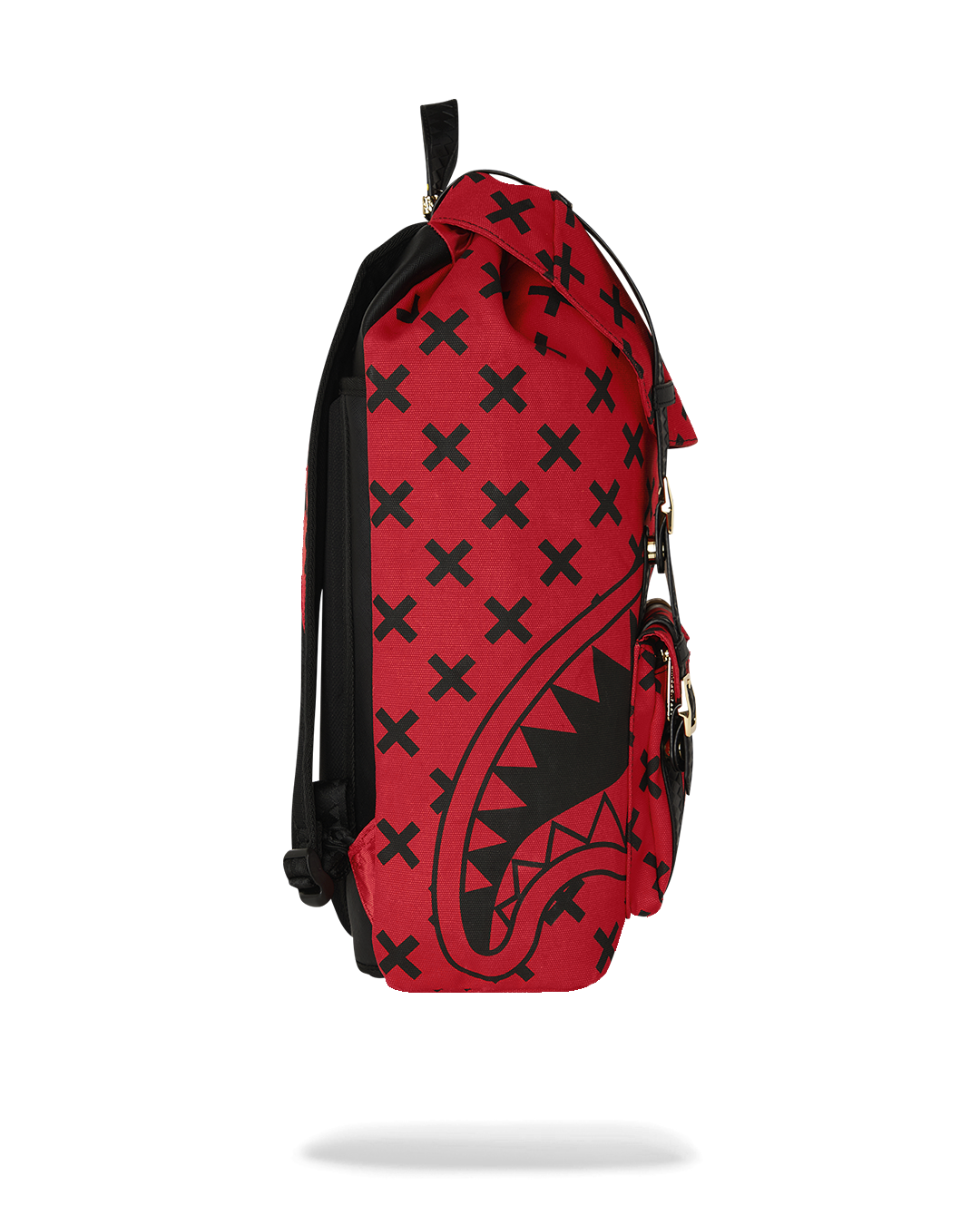 Limited Edition DIVIDE & CONQUER HILLS BACKPACK