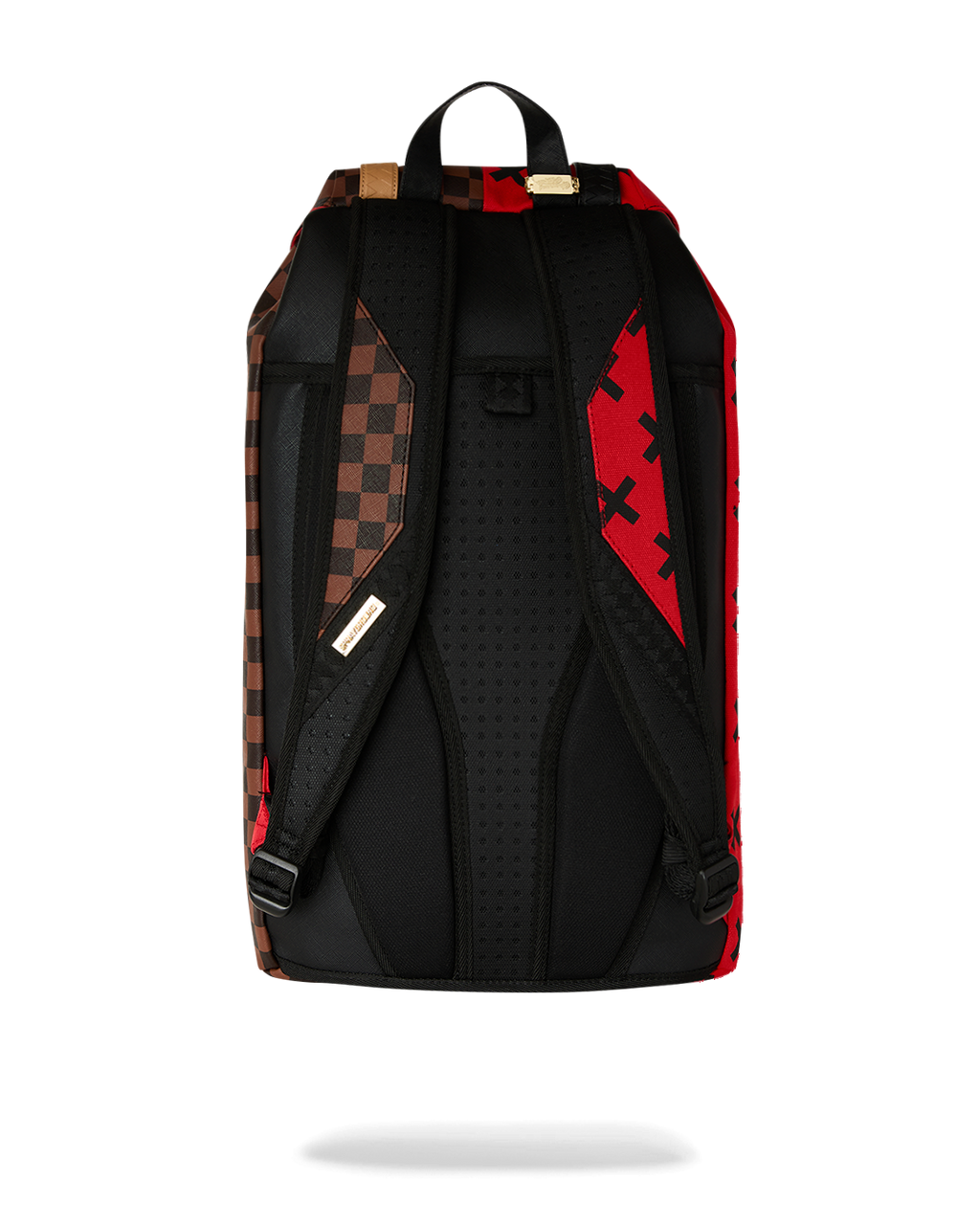 Limited Edition DIVIDE & CONQUER HILLS BACKPACK