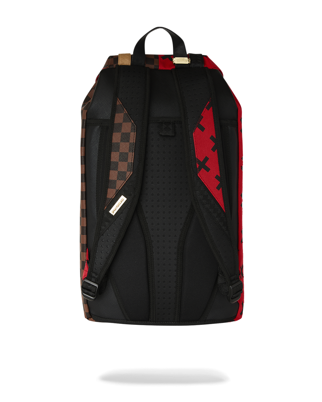 Limited Edition DIVIDE & CONQUER HILLS BACKPACK