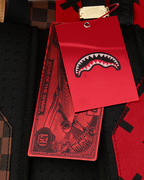 Limited Edition DIVIDE & CONQUER HILLS BACKPACK
