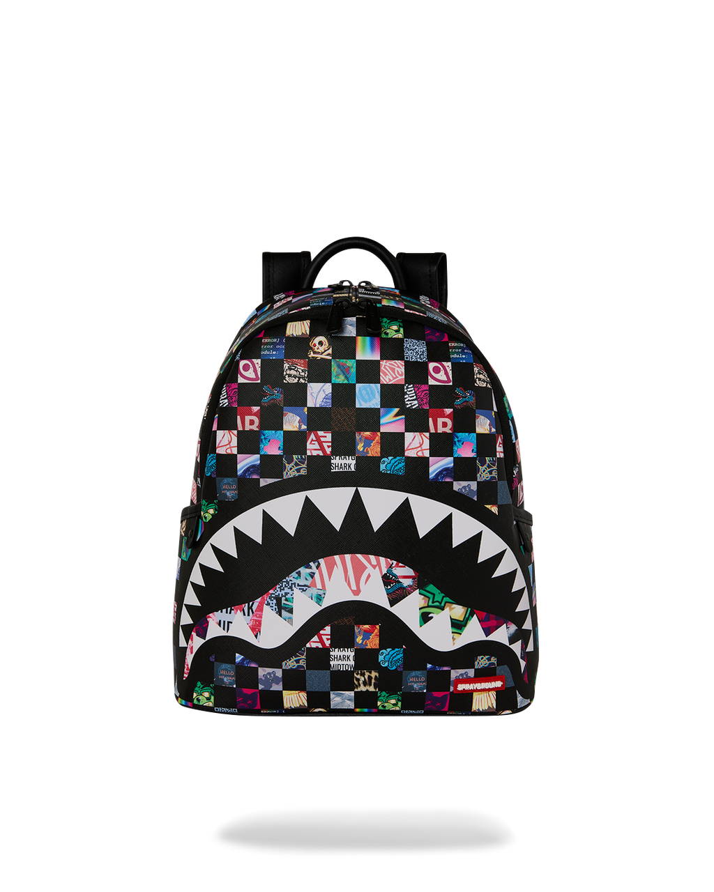 Limited Edition SHARKVERSE UNIVERSE SAVAGE BACKPACK