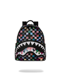 Limited Edition SHARKVERSE UNIVERSE SAVAGE BACKPACK