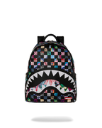 Limited Edition SHARKVERSE UNIVERSE SAVAGE BACKPACK