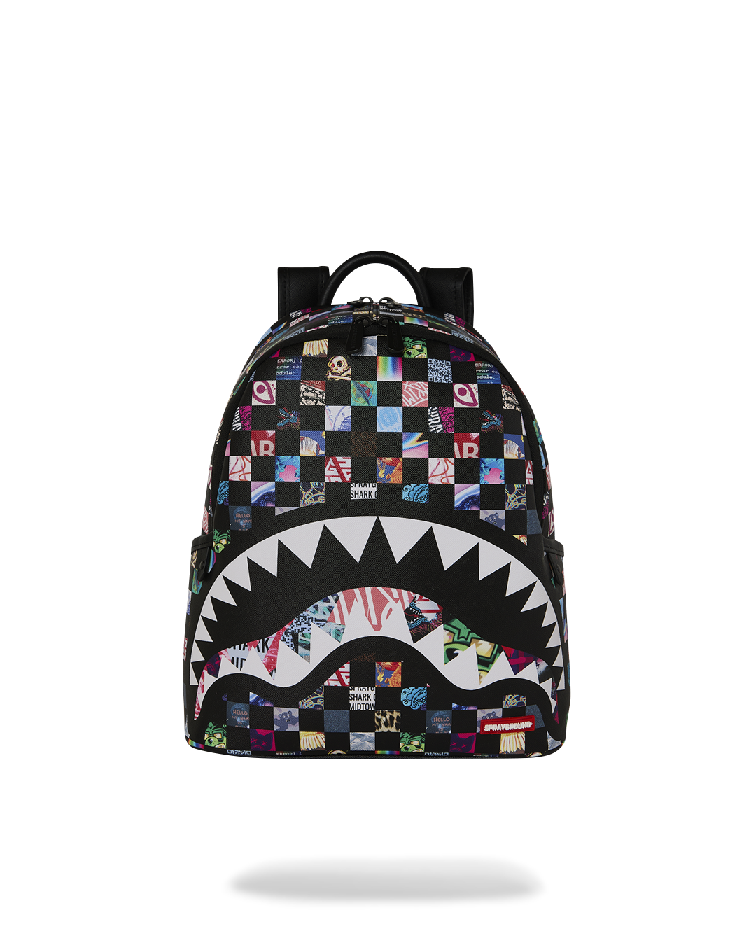 Limited Edition SHARKVERSE UNIVERSE SAVAGE BACKPACK