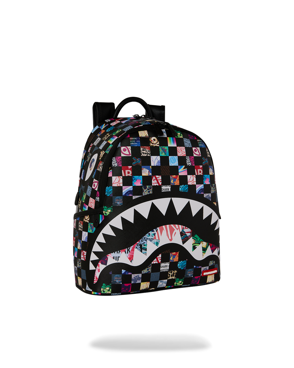 Limited Edition SHARKVERSE UNIVERSE SAVAGE BACKPACK