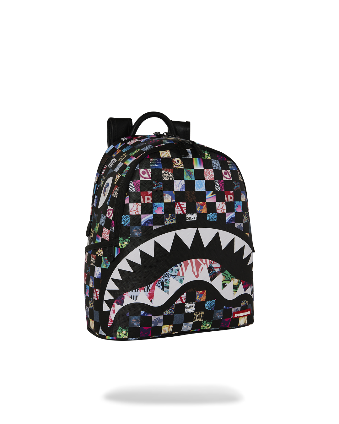 Limited Edition SHARKVERSE UNIVERSE SAVAGE BACKPACK