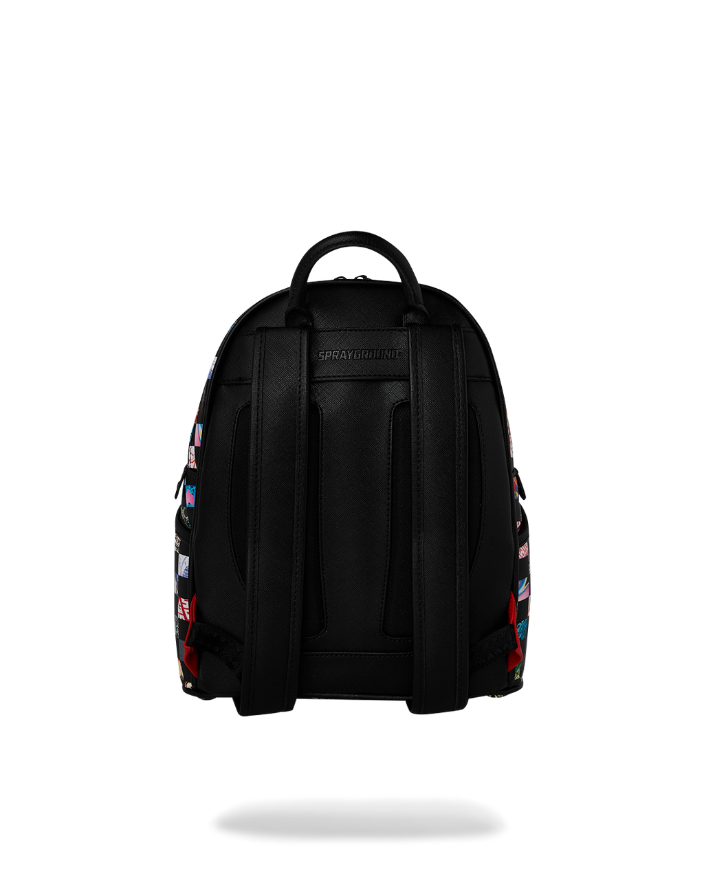 Limited Edition SHARKVERSE UNIVERSE SAVAGE BACKPACK