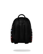 Limited Edition SHARKVERSE UNIVERSE SAVAGE BACKPACK