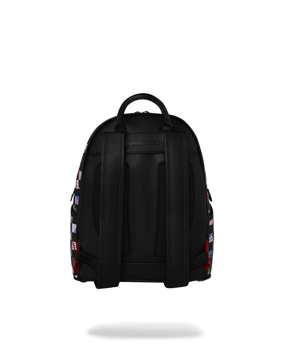 Limited Edition SHARKVERSE UNIVERSE SAVAGE BACKPACK